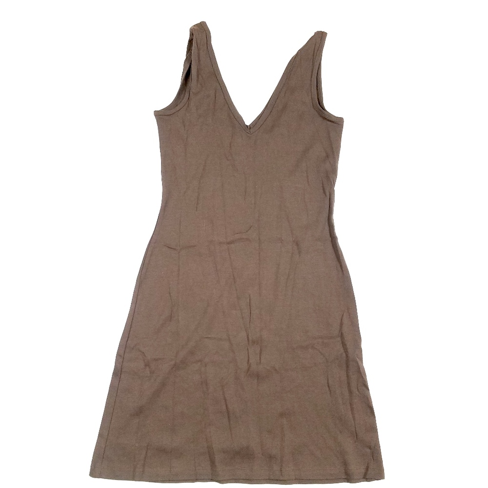 Victoria Secrets Tee Shop Size M Fitted  Top Dress